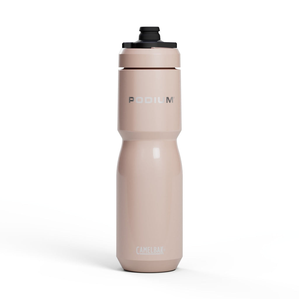 CamelBak Podium 22oz Insulated Stainless Steel Bike Water Bottle, Pacific - Pick 724