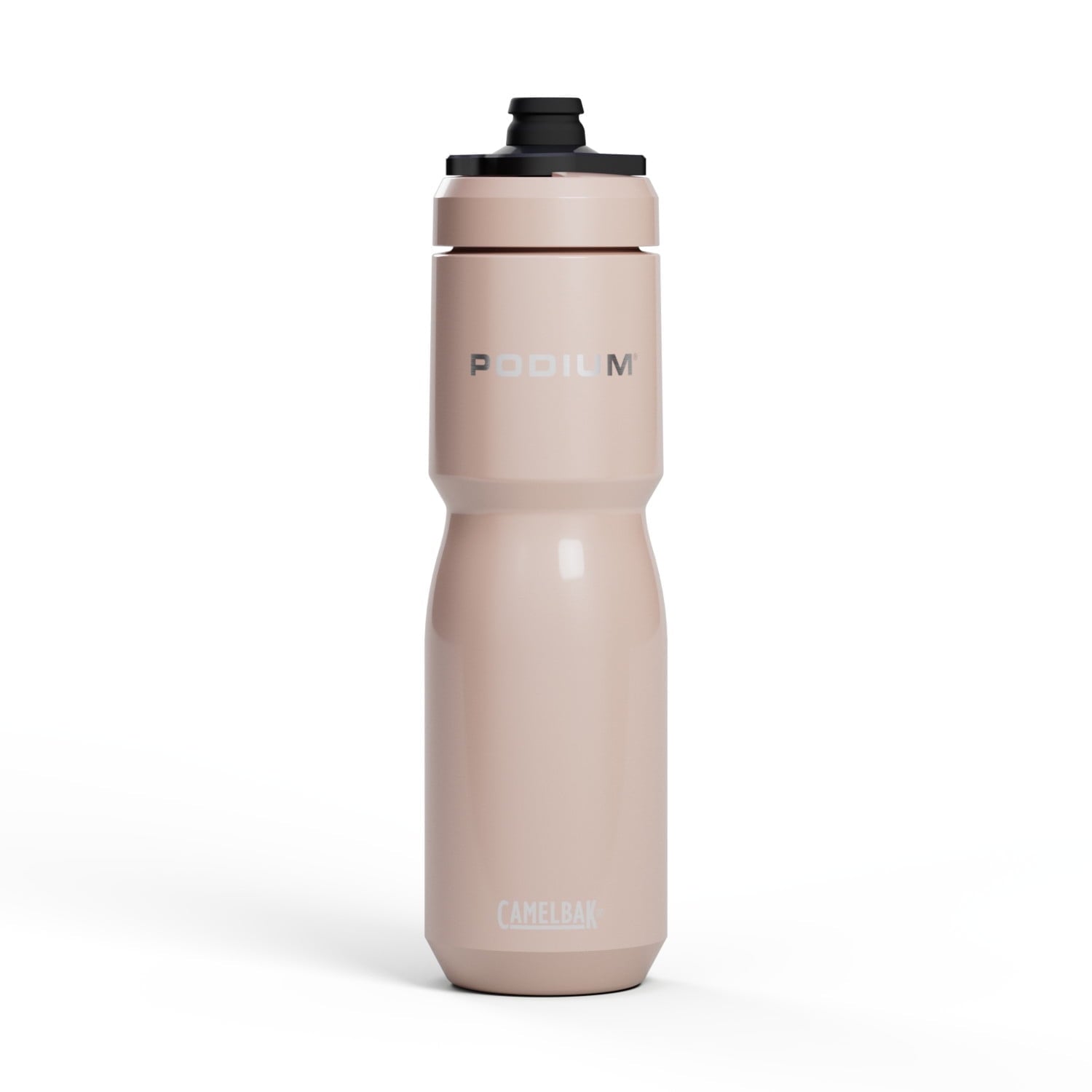 CamelBak Podium 22oz Insulated Stainless Steel Bike Water Bottle, Pacific - Pick 724