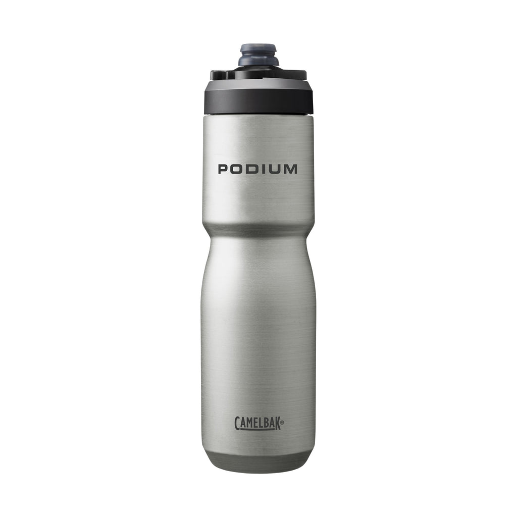 CamelBak Podium 22oz Insulated Stainless Steel Bike Water Bottle, Pacific - Pick 724
