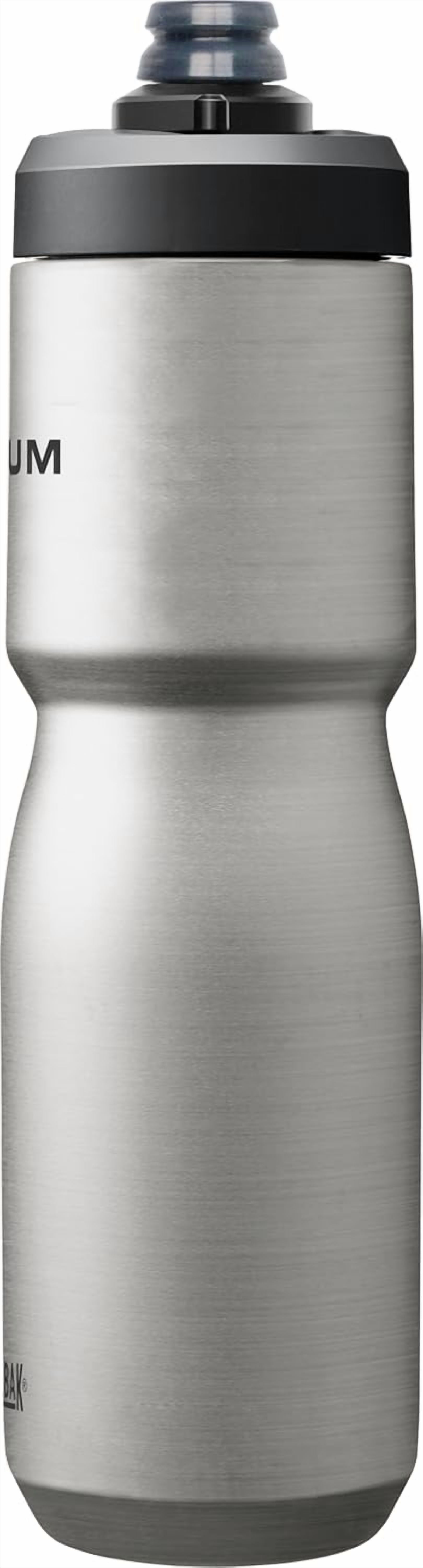 CamelBak Podium 22oz Insulated Stainless Steel Bike Water Bottle, Pacific - Pick 724