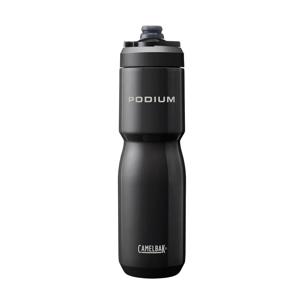 CamelBak Podium 22oz Insulated Stainless Steel Bike Water Bottle, Pacific - Pick 724