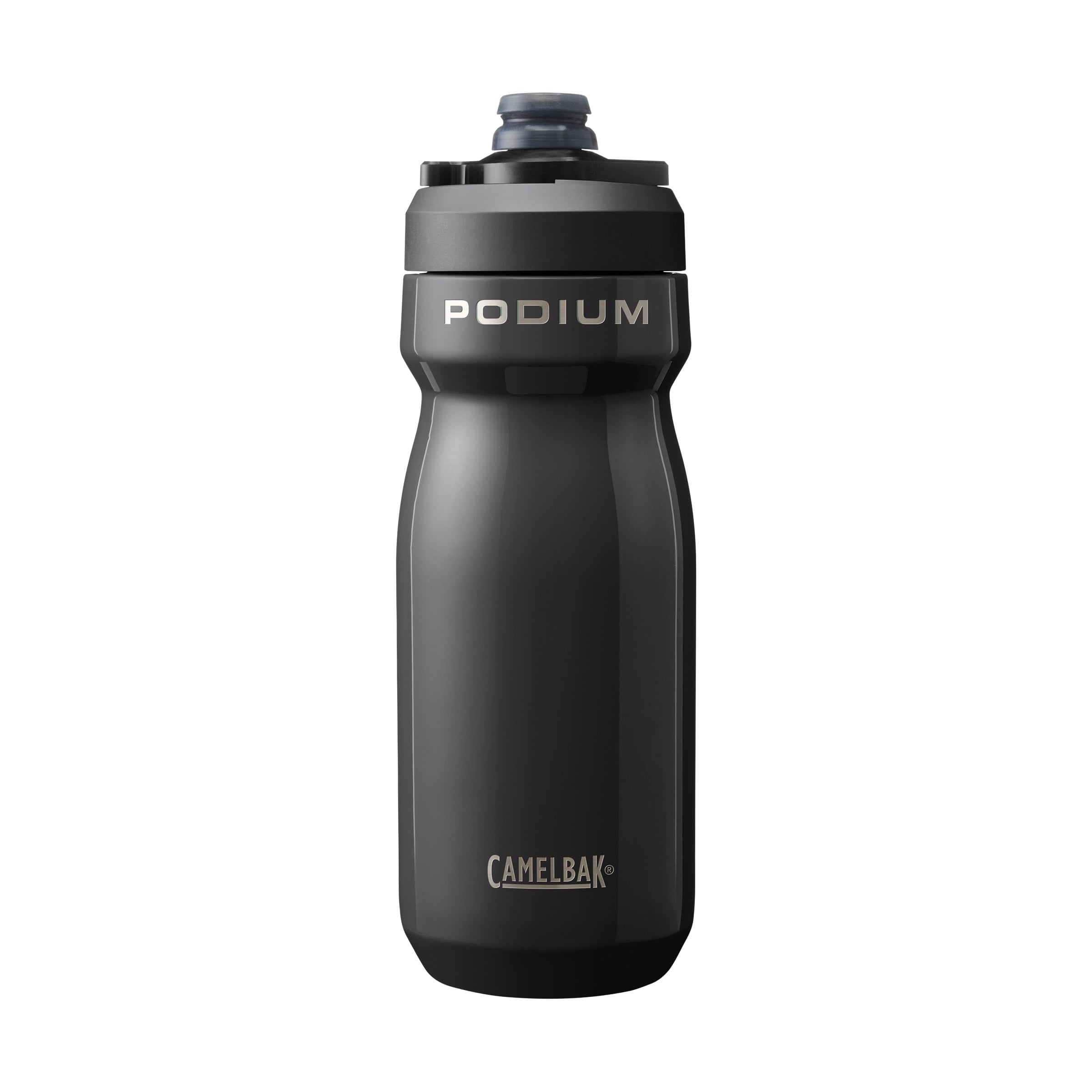 CamelBak Podium 18oz Insulated Stainless Steel Bike Water Bottle, Black - Pick 769