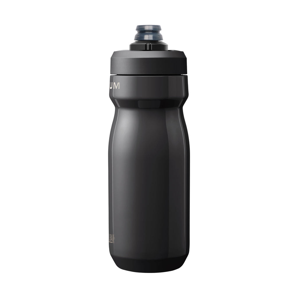 CamelBak Podium 18oz Insulated Stainless Steel Bike Water Bottle, Black - Pick 769