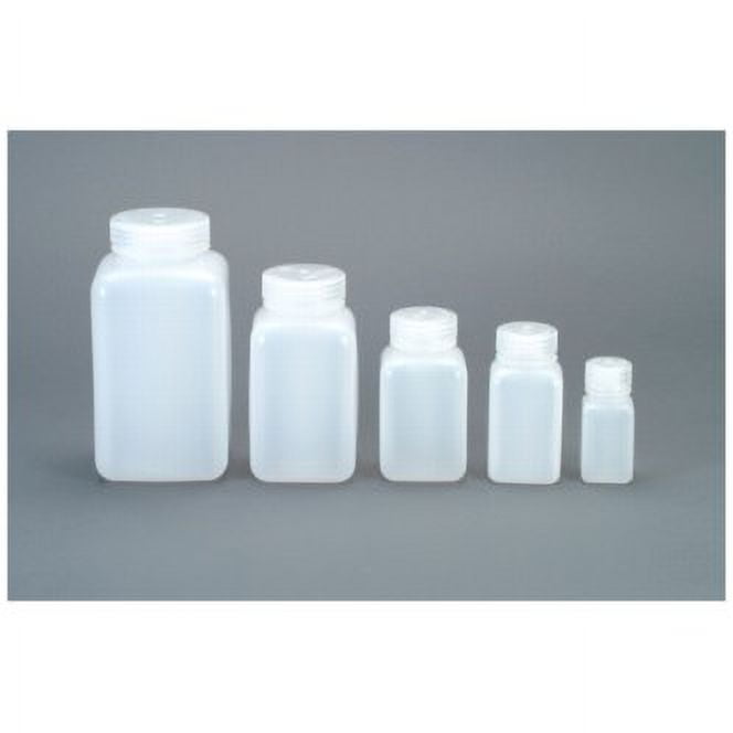 Nalgene 340725 6 Oz.  Wide Mouth Square - Pick 980