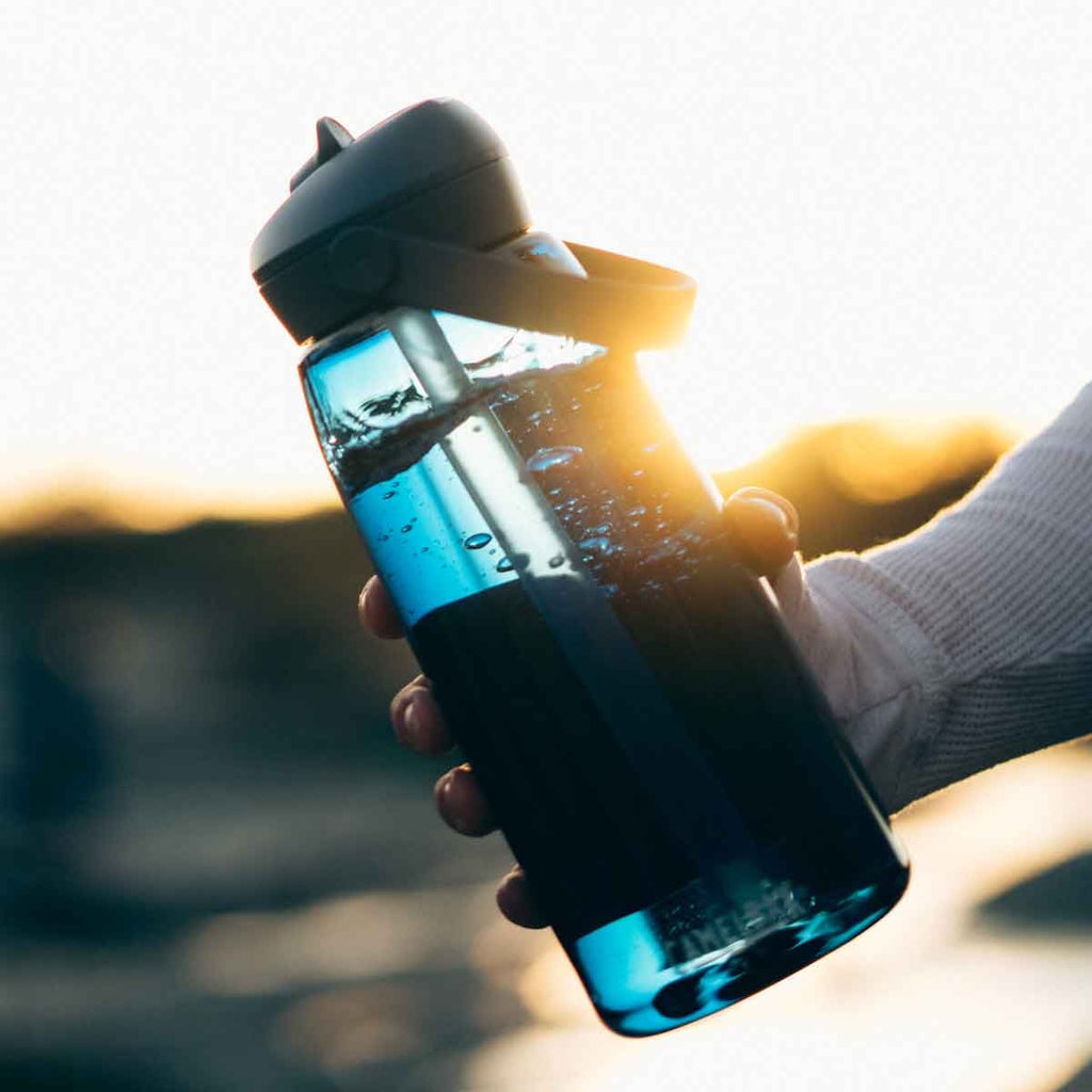Camelbak Thrive Chug 25oz Bottle, Oxford - Pick 138