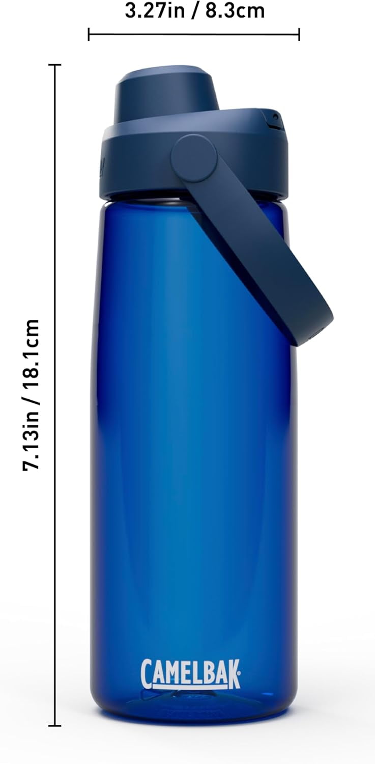 Camelbak Thrive Chug 25oz Bottle, Oxford - Pick 138