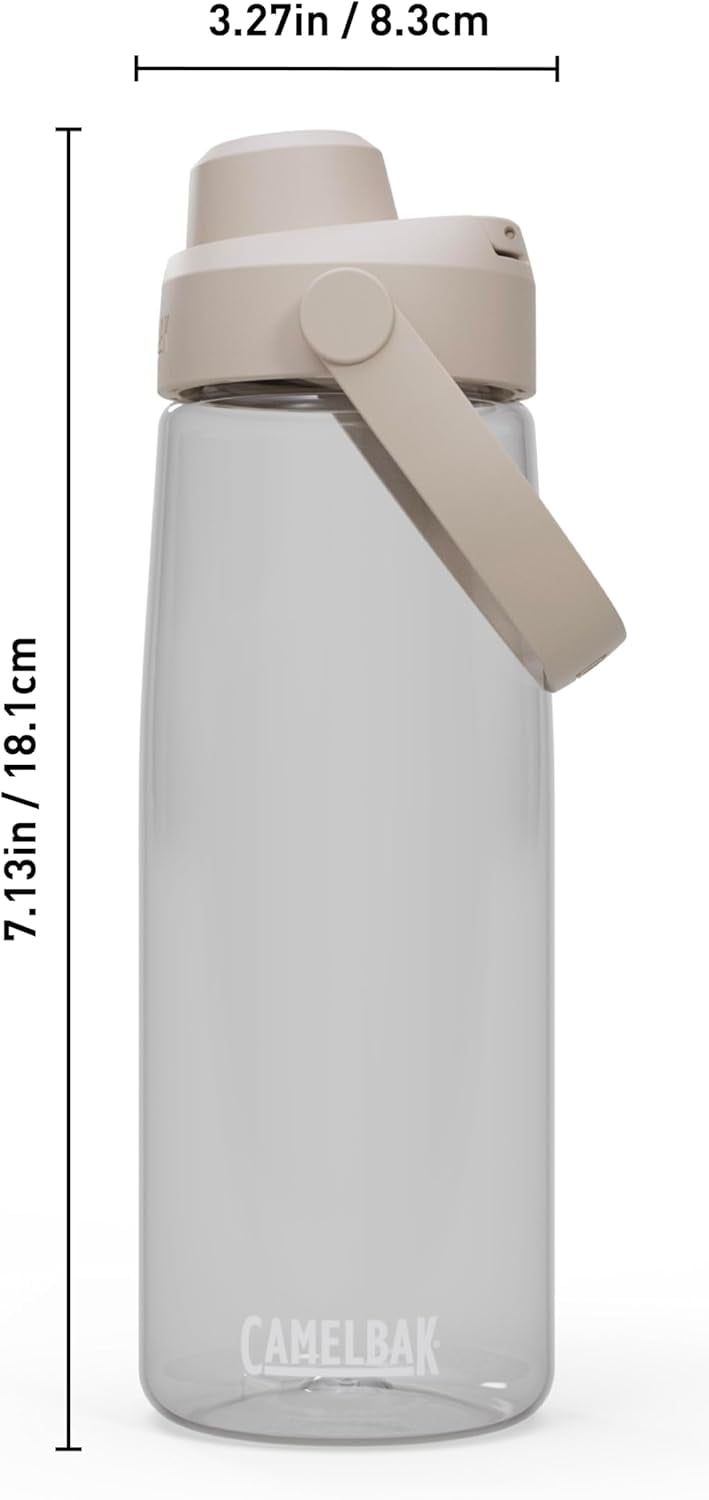 Camelbak Thrive Chug 25oz Bottle, Oxford - Pick 138