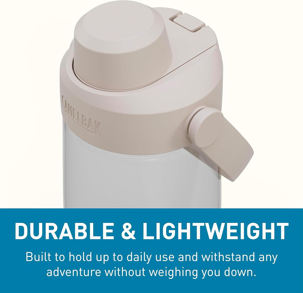 Camelbak Thrive Chug 25oz Bottle, Oxford - Pick 138