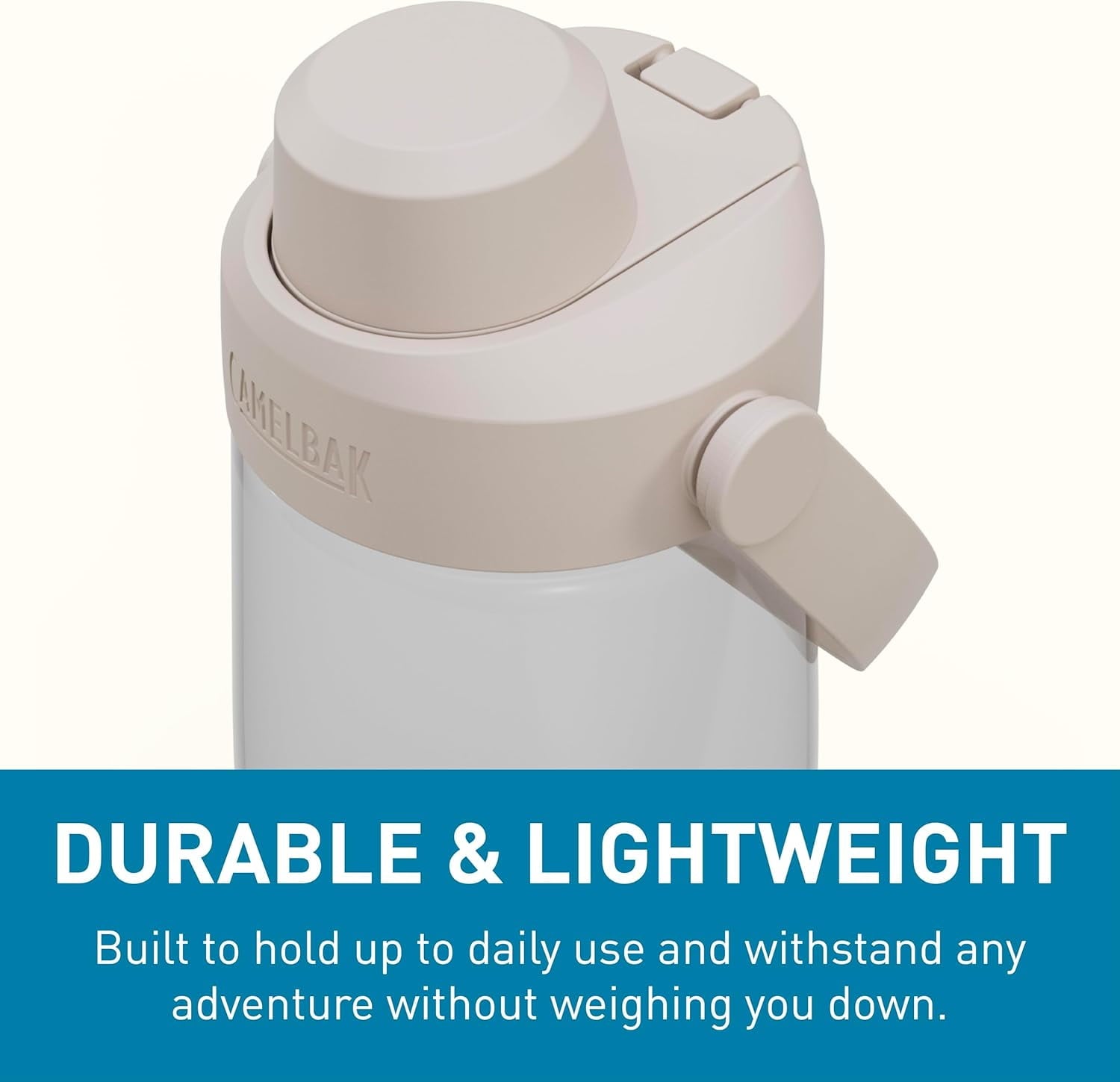 Camelbak Thrive Chug 25oz Bottle, Oxford - Pick 138