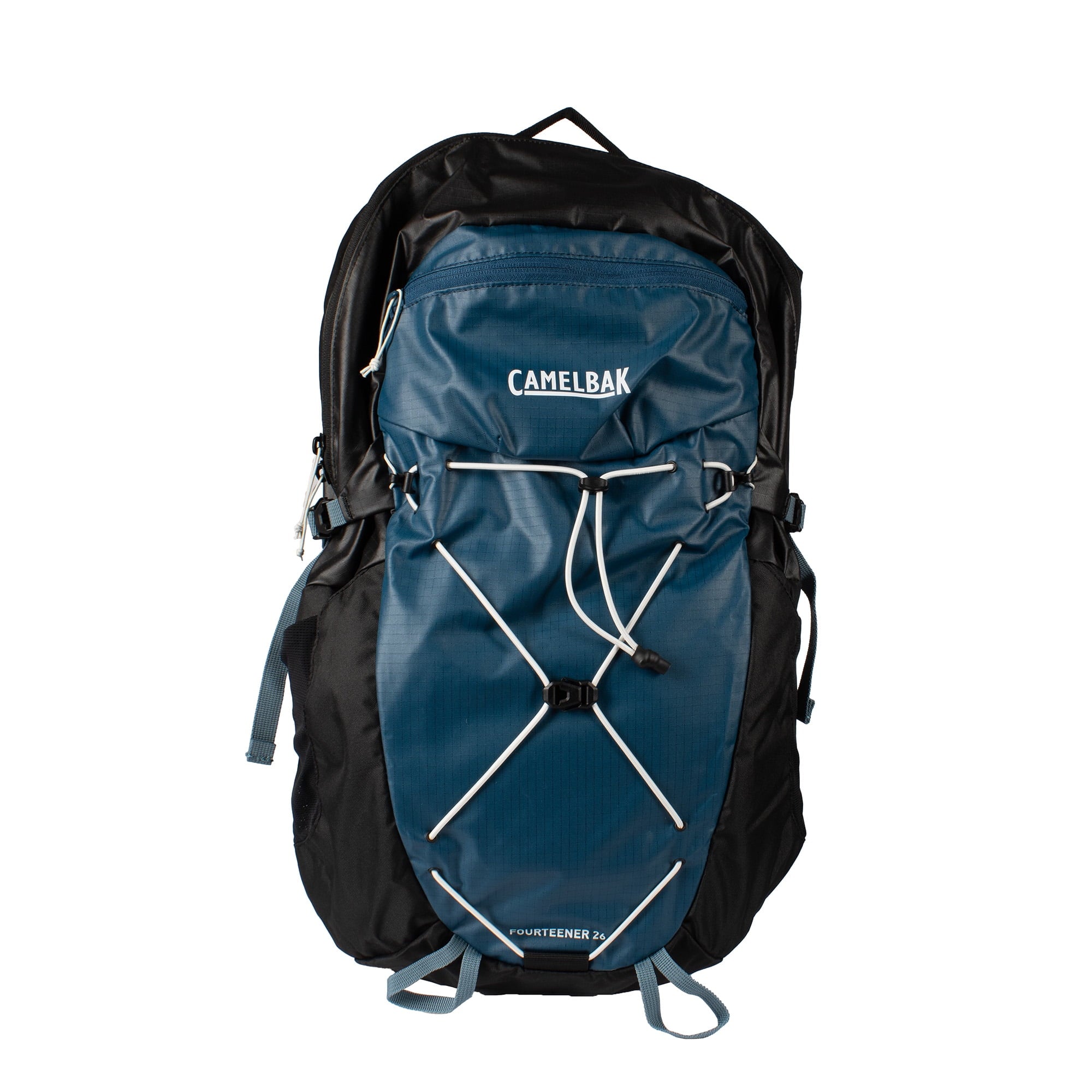 CamelBak Fourteener 26 Hiking Hydration Backpack Gibraltar Sea, 100oz - Pick 210