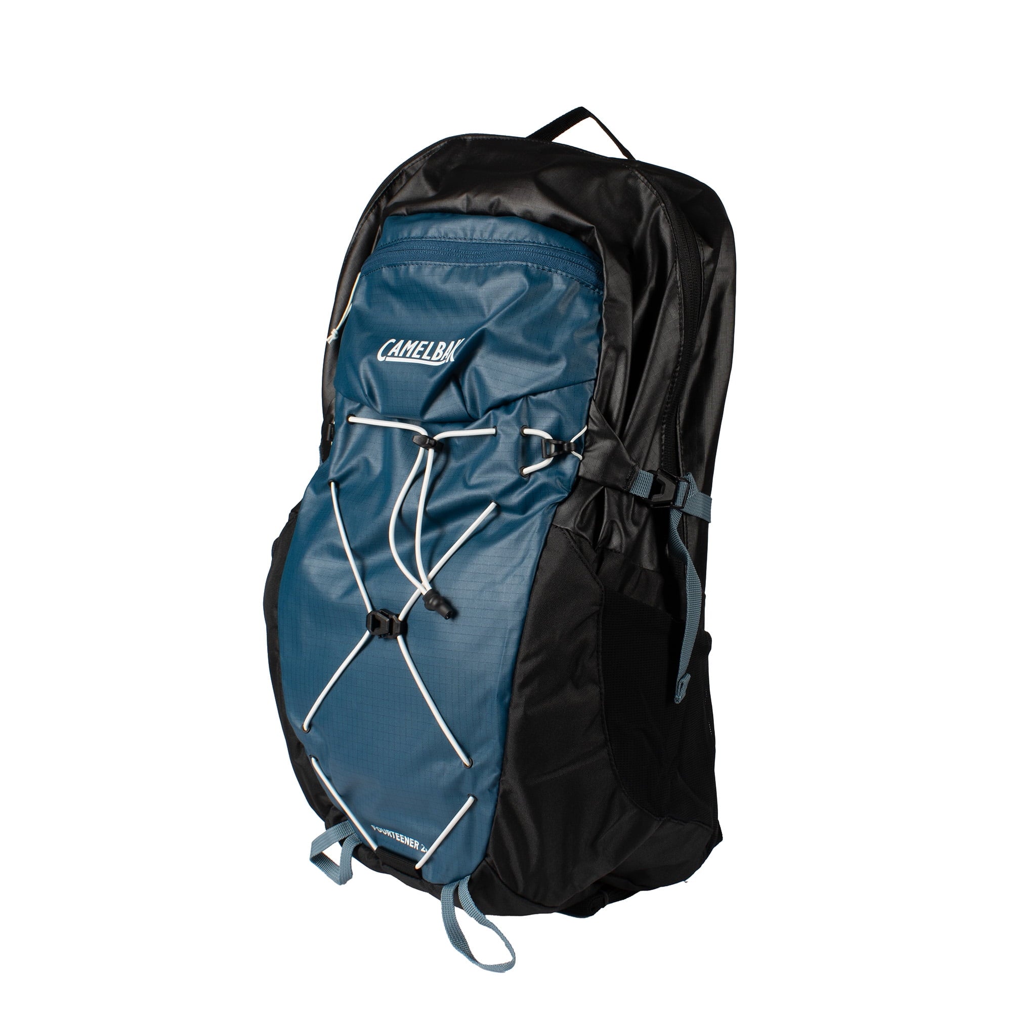 CamelBak Fourteener 26 Hiking Hydration Backpack Gibraltar Sea, 100oz - Pick 210