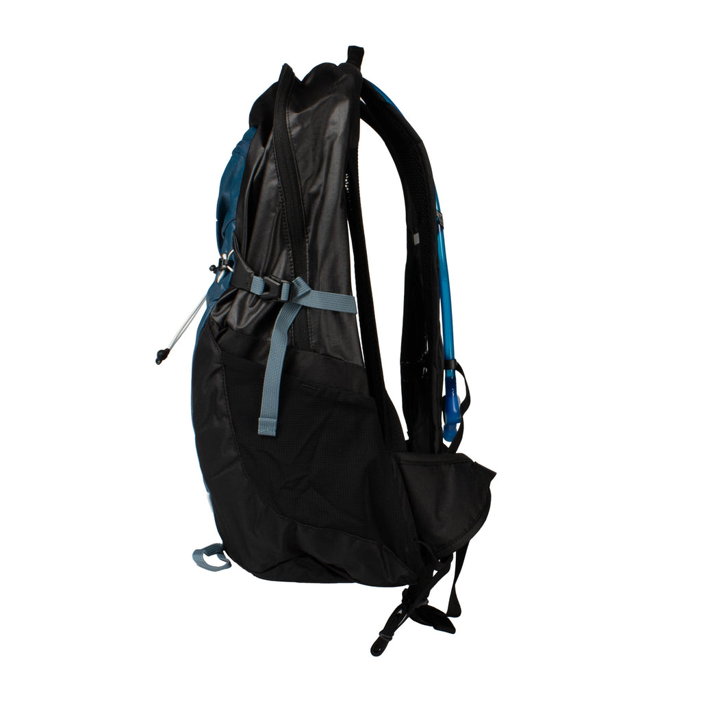 CamelBak Fourteener 26 Hiking Hydration Backpack Gibraltar Sea, 100oz - Pick 210