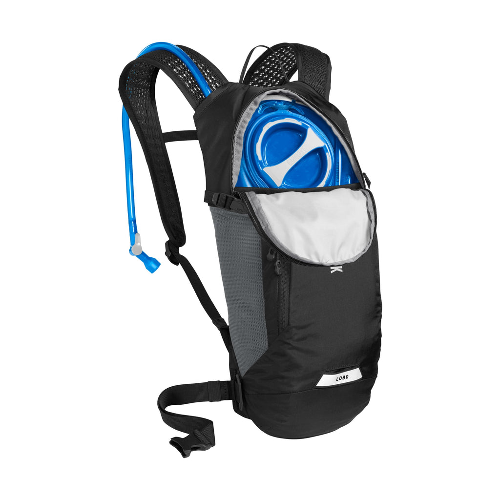 Camelbak Lobo™ 9 70oz, Black - Pick 935