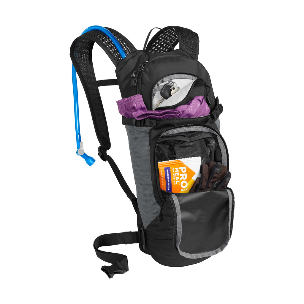 Camelbak Lobo™ 9 70oz, Black - Pick 935
