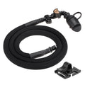 Hydration Bladder Tube with On-off Switch Hydration Pack Hose Replacement Hydration Pack Tube Clip Hydration Bladder Accessory - Pick 473