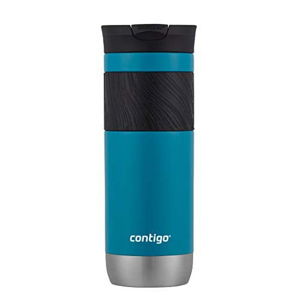 Contigo Snapseal Insulated Juniper 20 oz Travel Mug - Pick 779