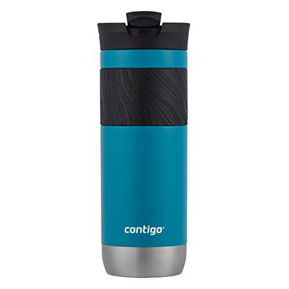 Contigo Snapseal Insulated Juniper 20 oz Travel Mug - Pick 779