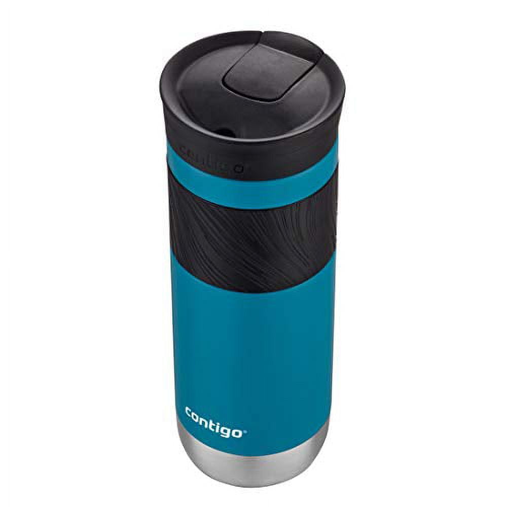 Contigo Snapseal Insulated Juniper 20 oz Travel Mug - Pick 779
