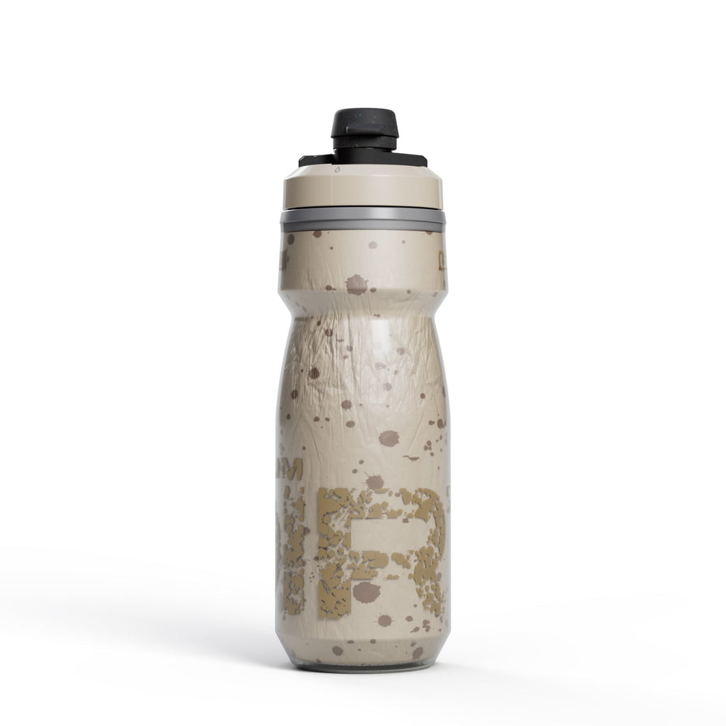 CamelBak Podium® Dirt Series Water Bottle, 21 oz, Stone - Pick 319