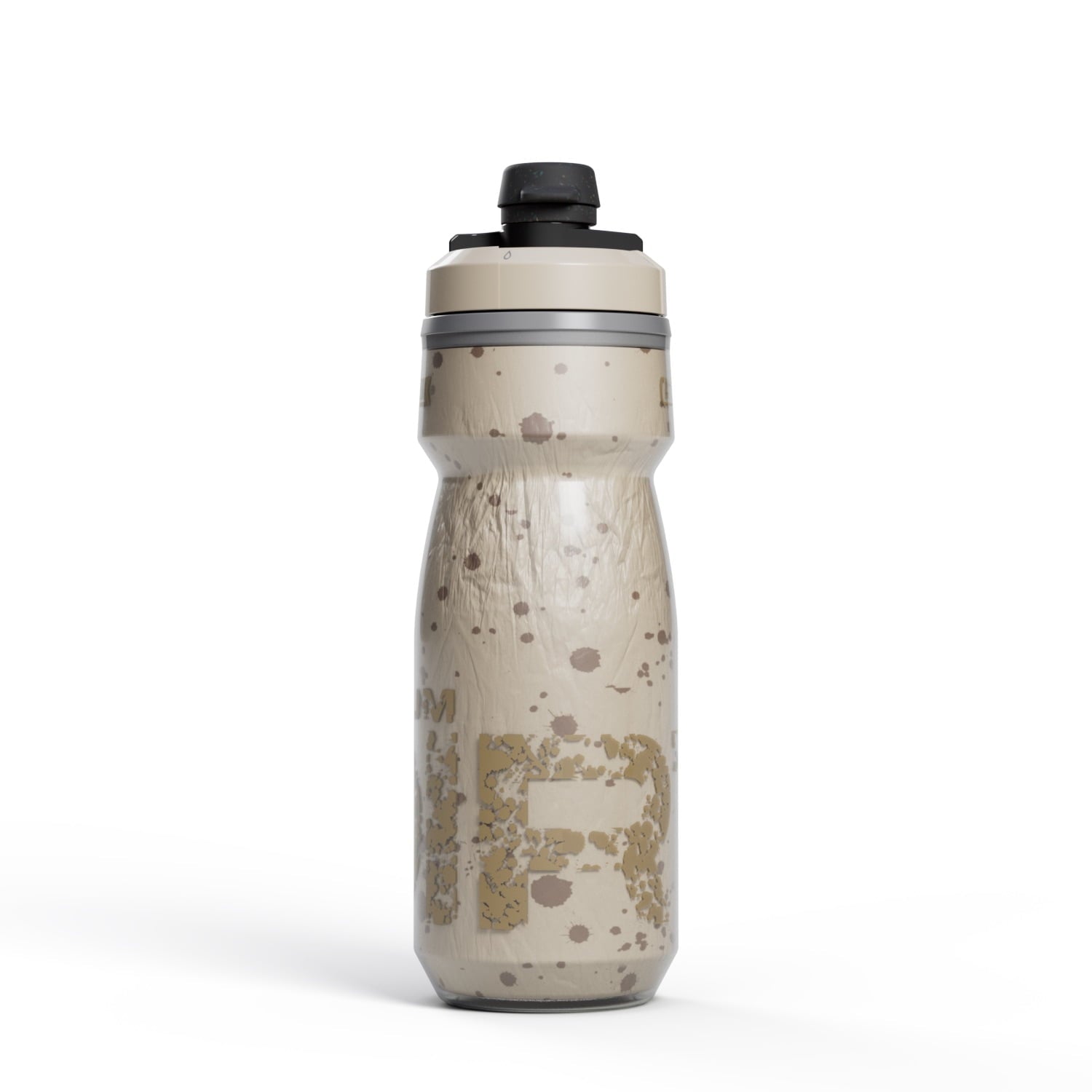CamelBak Podium® Dirt Series Water Bottle, 21 oz, Stone - Pick 319