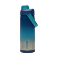 Camelbak Thrive Chug 16oz Stainless Bottle, Blue Haze - Pick 100
