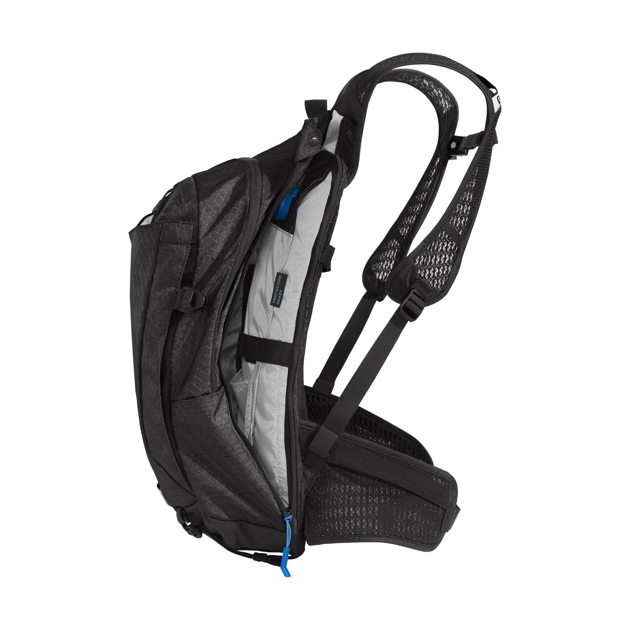 Camelbak Women's M.U.L.E.® Pro 14 100oz Hydration Pack, Black/White - Pick 939