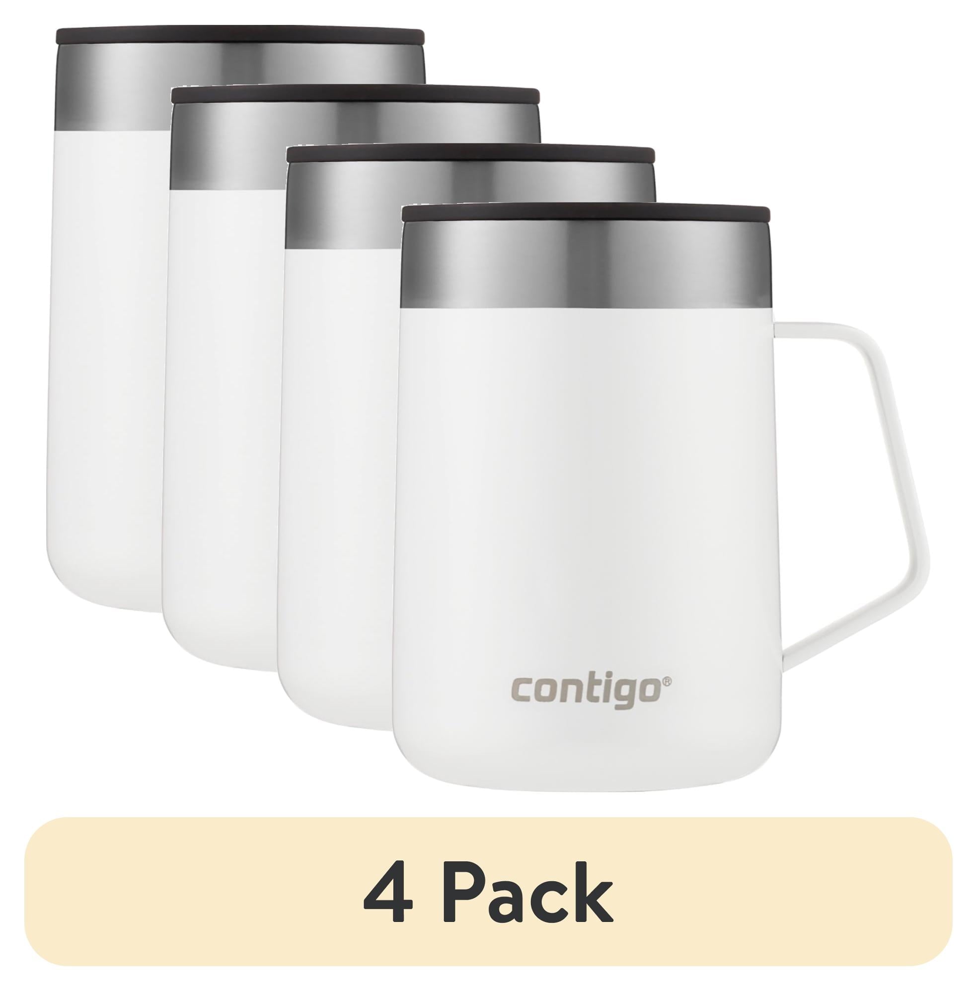 Contigo 14 oz. Streeterville Stainless Steel Mug - Blue Corn - Pick 158