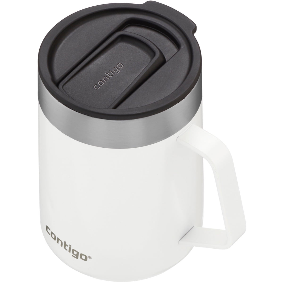 Contigo 14 oz. Streeterville Stainless Steel Mug - Blue Corn - Pick 158
