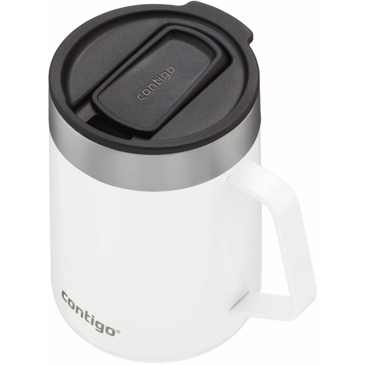 Contigo 14 oz. Streeterville Stainless Steel Mug - Blue Corn - Pick 158