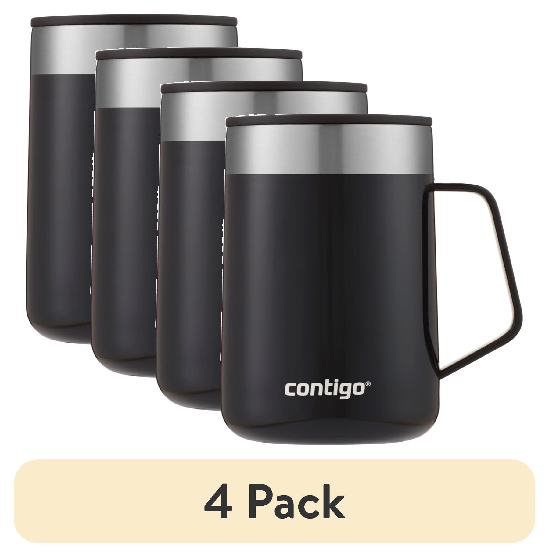 Contigo 14 oz. Streeterville Stainless Steel Mug - Blue Corn - Pick 158