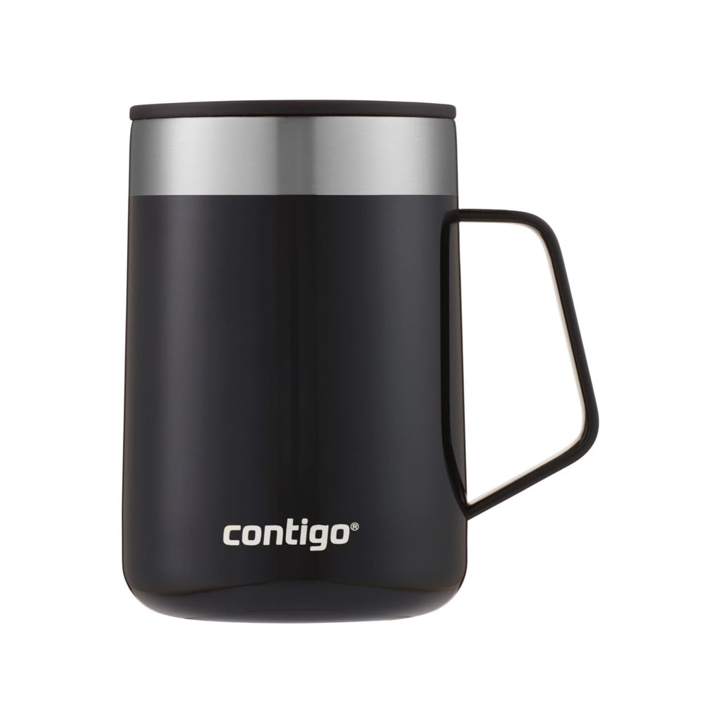 Contigo 14 oz. Streeterville Stainless Steel Mug - Blue Corn - Pick 158