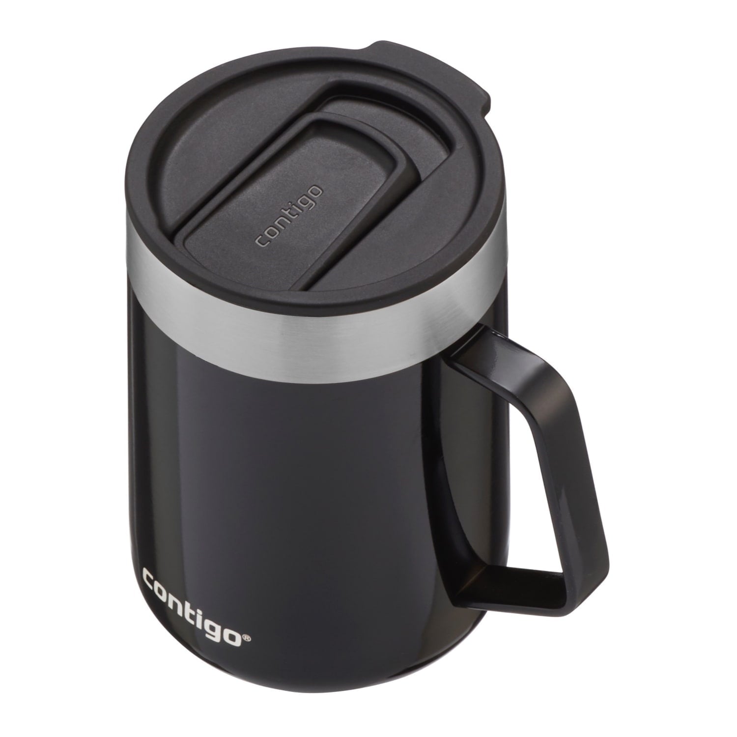 Contigo 14 oz. Streeterville Stainless Steel Mug - Blue Corn - Pick 158