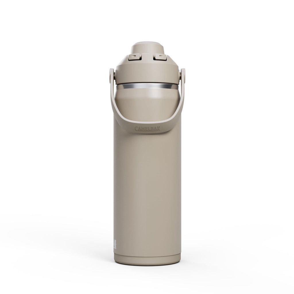 Camelbak Thrive™ Chug Stainless Steel Water Bottle 20oz, Stone - Pick 832