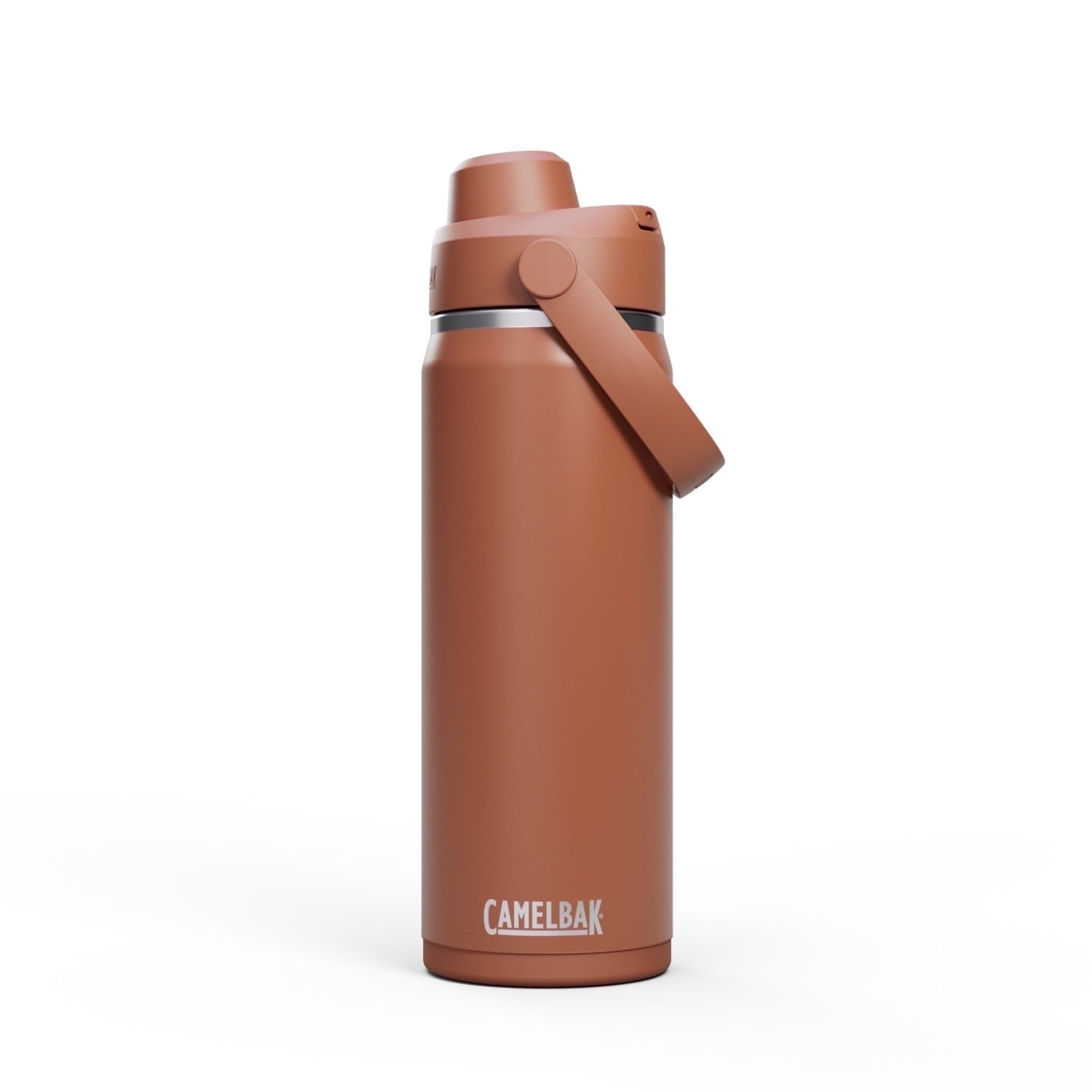 Camelbak Thrive™ Chug Stainless Steel Water Bottle 20oz, Stone - Pick 832
