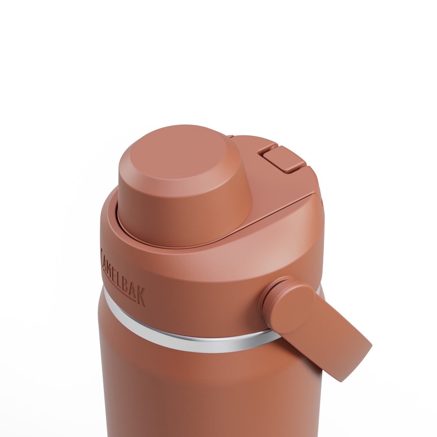 Camelbak Thrive™ Chug Stainless Steel Water Bottle 20oz, Stone - Pick 832