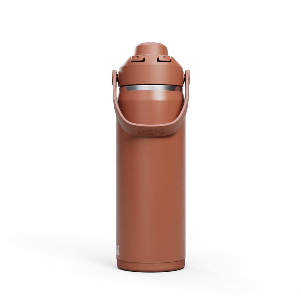 Camelbak Thrive™ Chug Stainless Steel Water Bottle 20oz, Stone - Pick 832