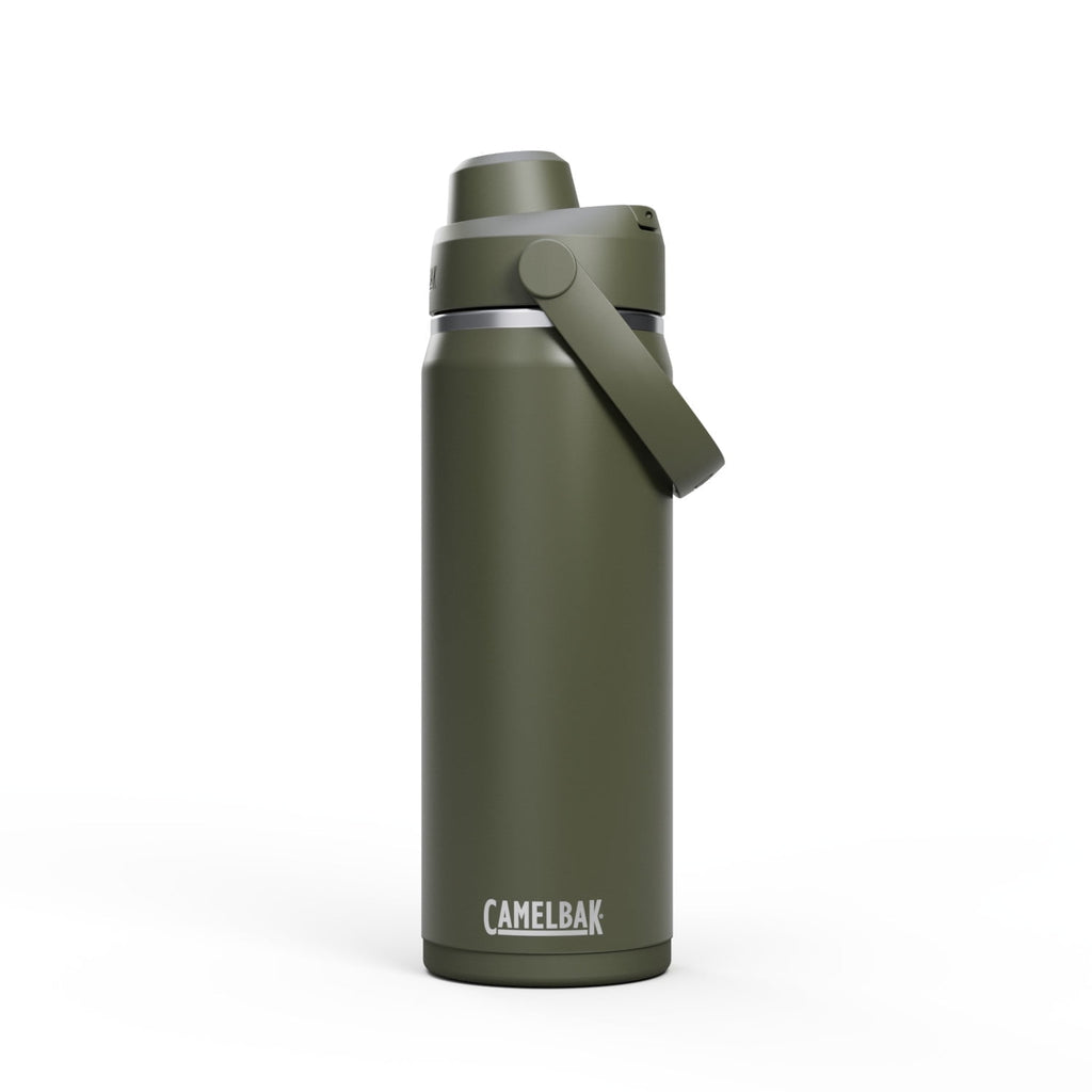 Camelbak Thrive™ Chug Stainless Steel Water Bottle 20oz, Stone - Pick 832