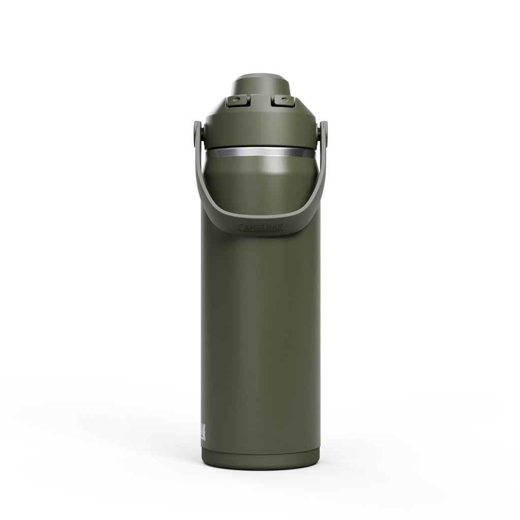 Camelbak Thrive™ Chug Stainless Steel Water Bottle 20oz, Stone - Pick 832