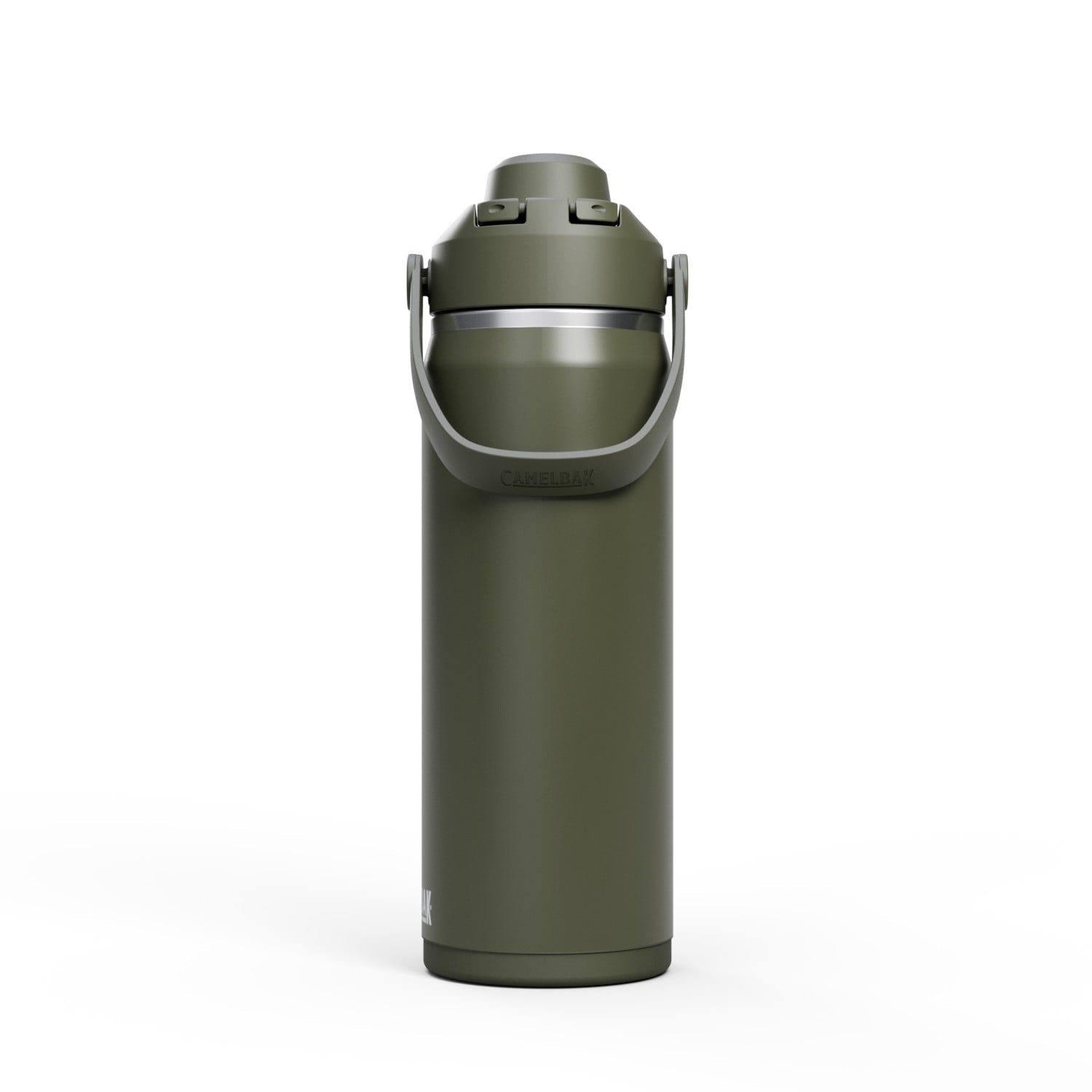 Camelbak Thrive™ Chug Stainless Steel Water Bottle 20oz, Stone - Pick 832