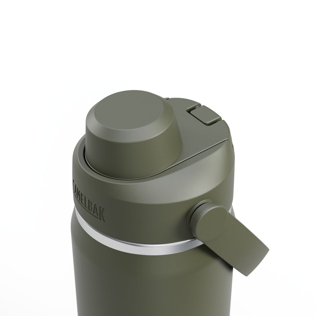Camelbak Thrive™ Chug Stainless Steel Water Bottle 20oz, Stone - Pick 832