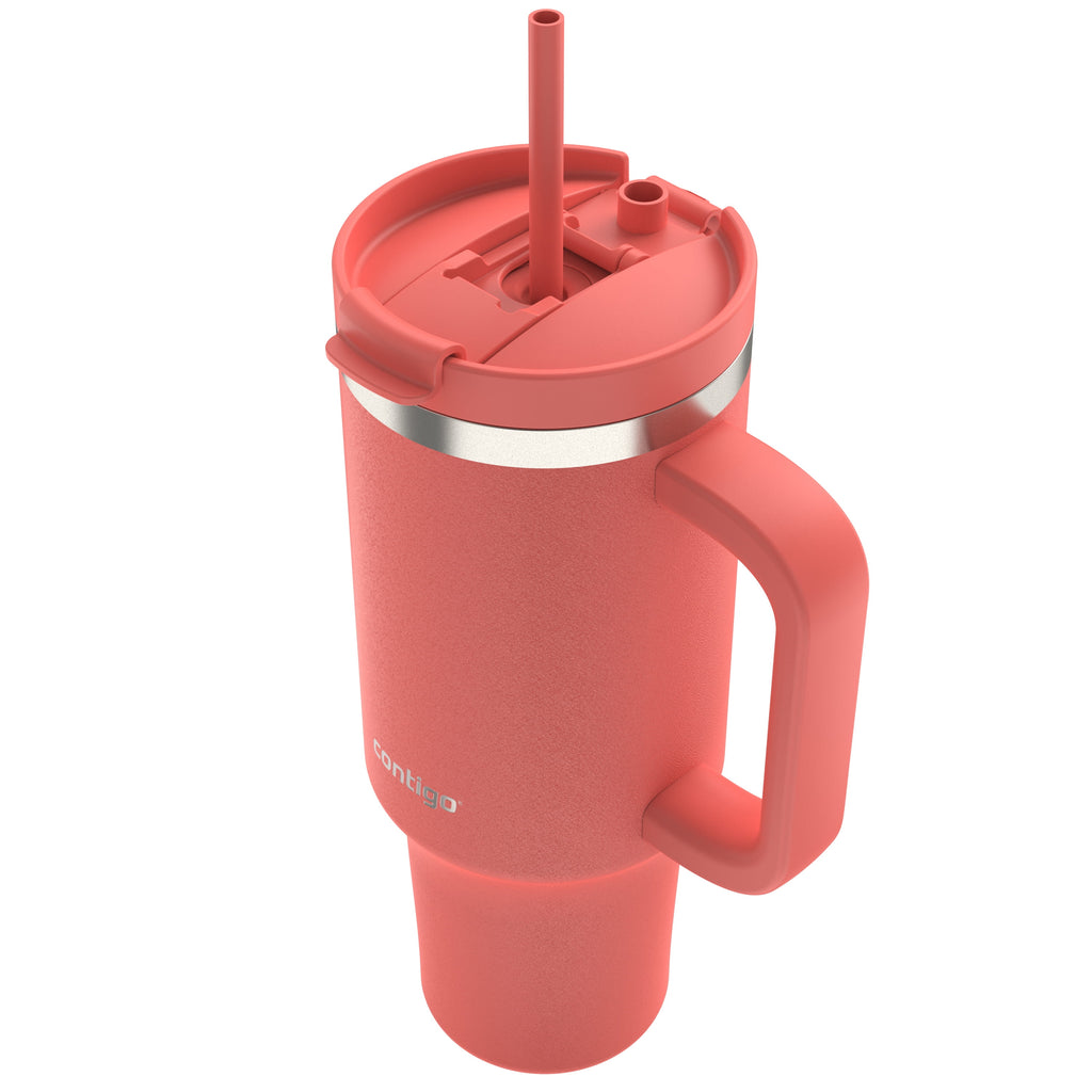 Contigo Streeterville Tumbler 40oz Inky Cap - Pick 695