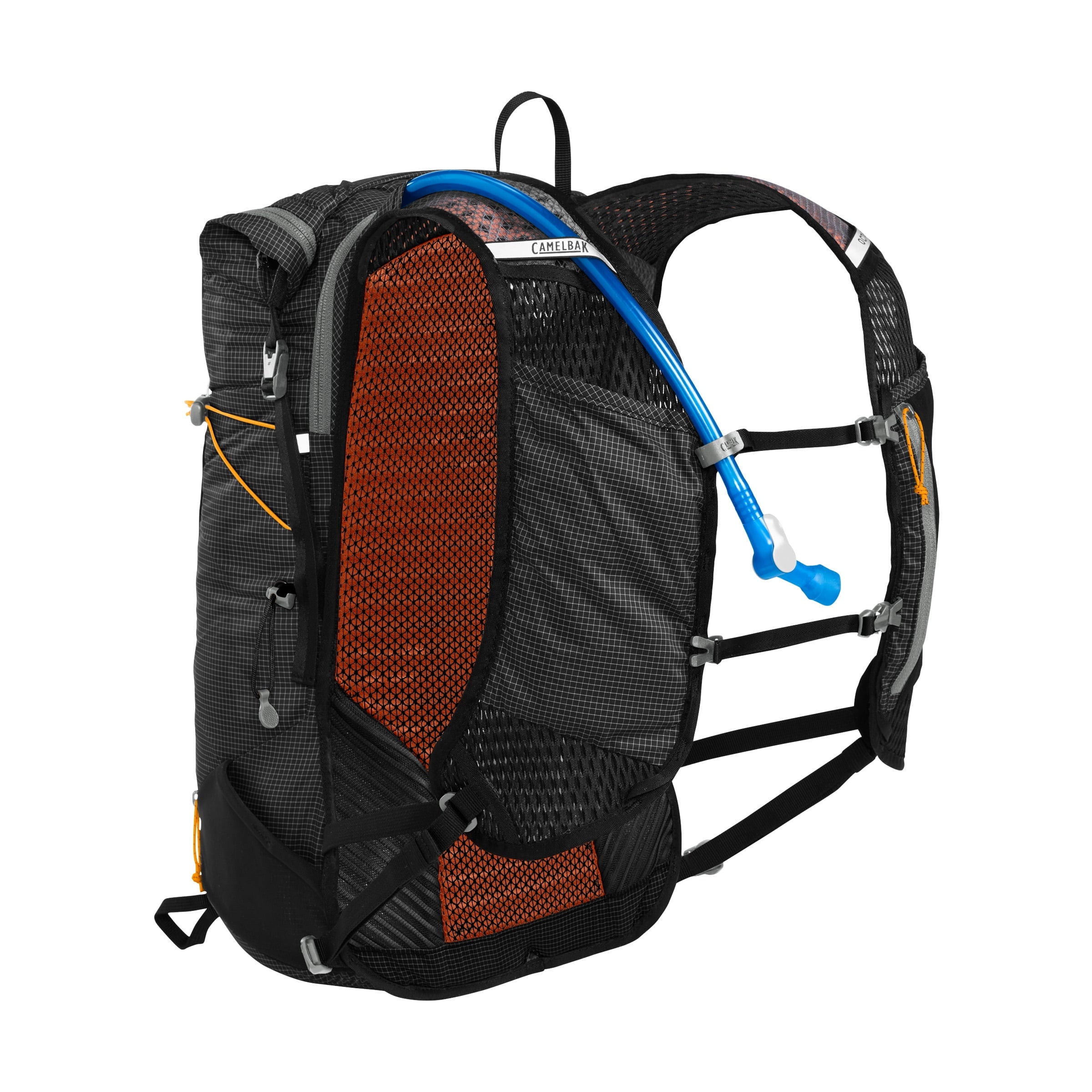 Camelbak Octane™ 16, Fusion 2L, Black/Apricot - Pick 967