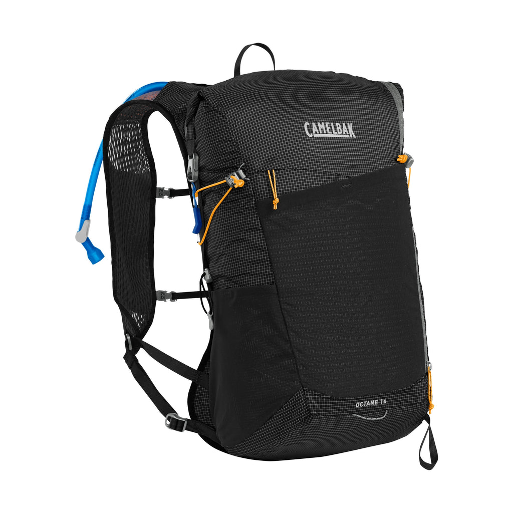 Camelbak Octane™ 16, Fusion 2L, Black/Apricot - Pick 967
