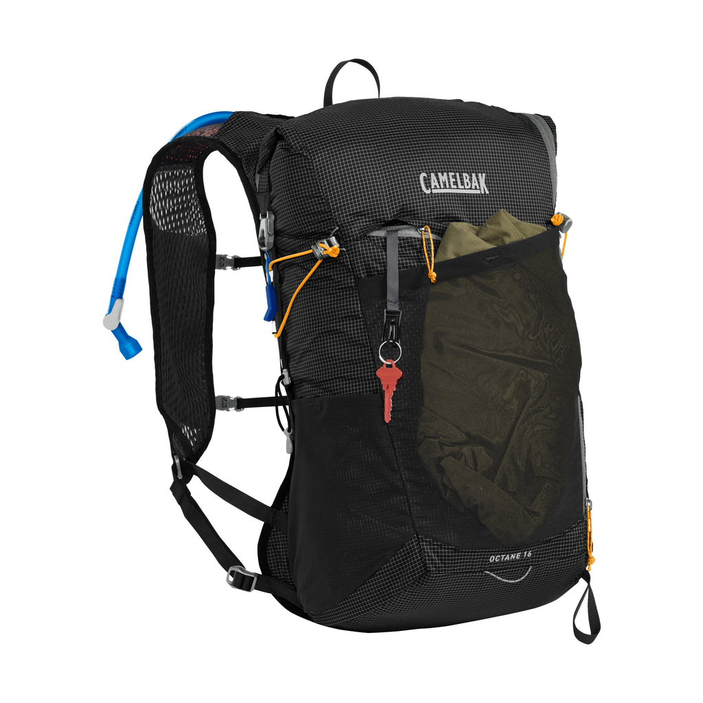 Camelbak Octane™ 16, Fusion 2L, Black/Apricot - Pick 967
