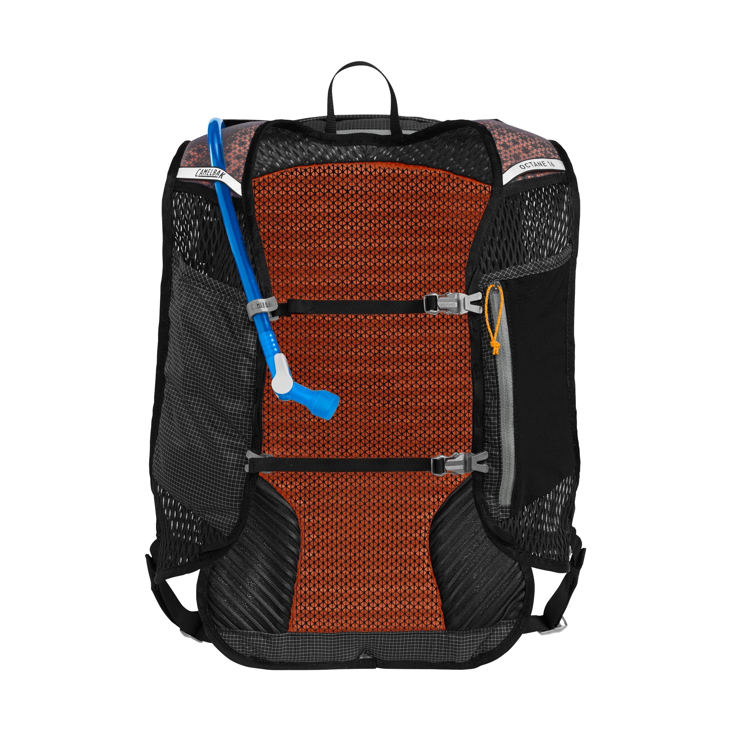 Camelbak Octane™ 16, Fusion 2L, Black/Apricot - Pick 967