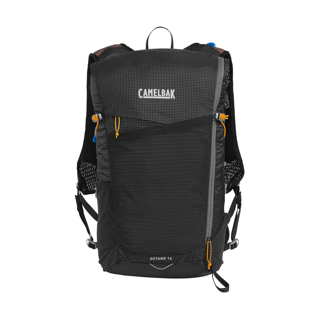 Camelbak Octane™ 16, Fusion 2L, Black/Apricot - Pick 967