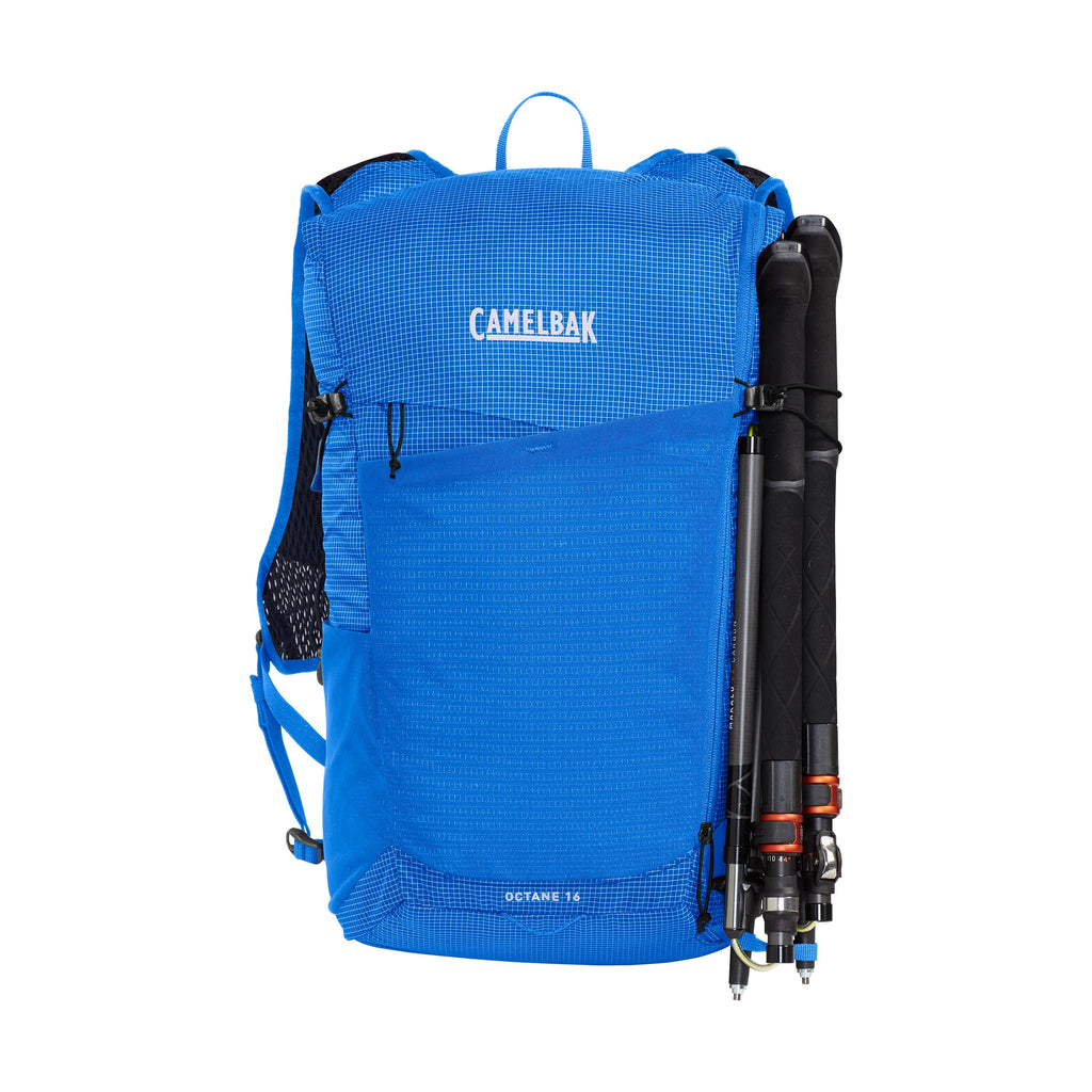 Camelbak Octane™ 16, Fusion 2L, Black/Apricot - Pick 967