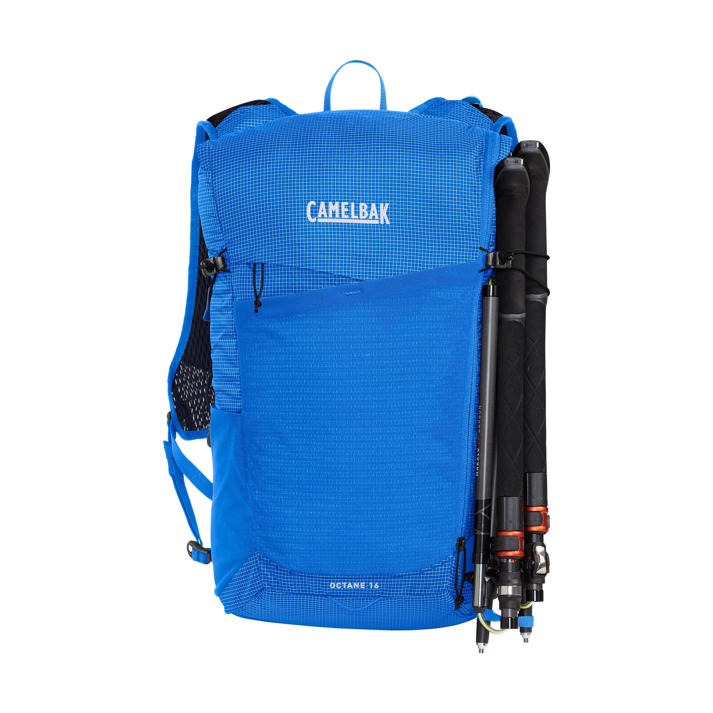 Camelbak Octane™ 16, Fusion 2L, Black/Apricot - Pick 967