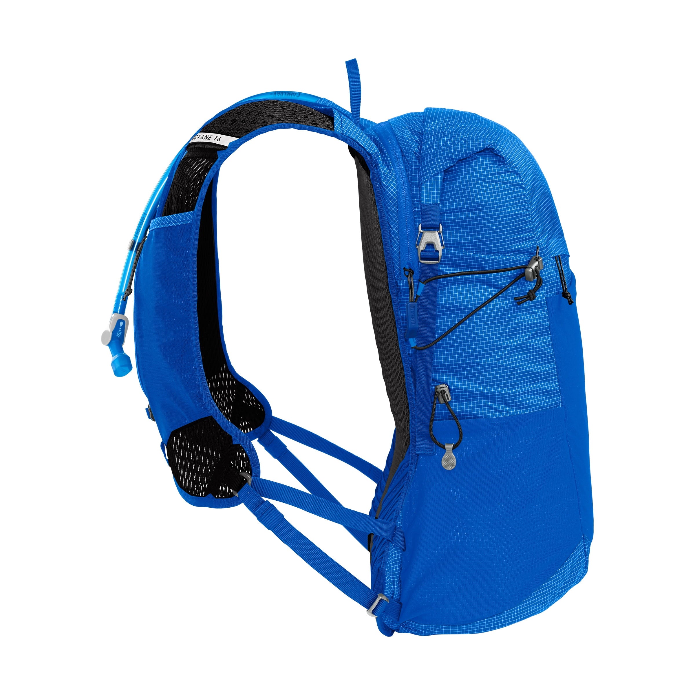 Camelbak Octane™ 16, Fusion 2L, Black/Apricot - Pick 967