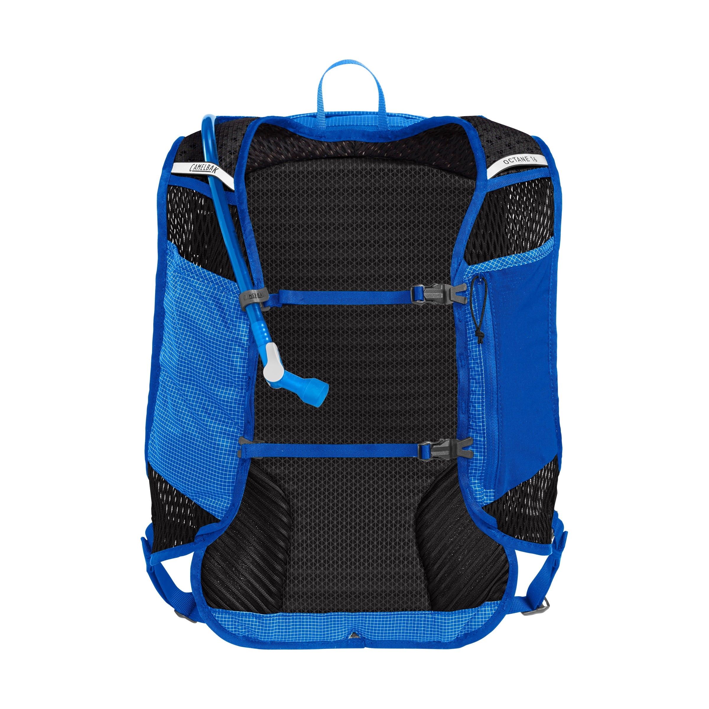 Camelbak Octane™ 16, Fusion 2L, Black/Apricot - Pick 967